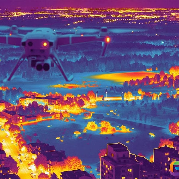 Thermal Imaging Technology Is Shaping the Future