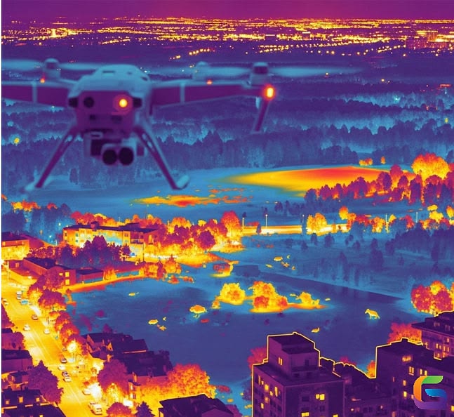 Thermal Imaging Technology Is Shaping the Future