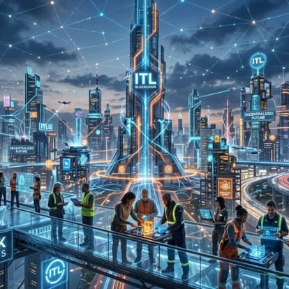 Building a Technology Community Beyond Products