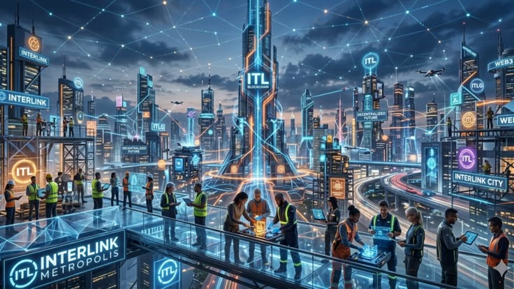 Building a Technology Community Beyond Products