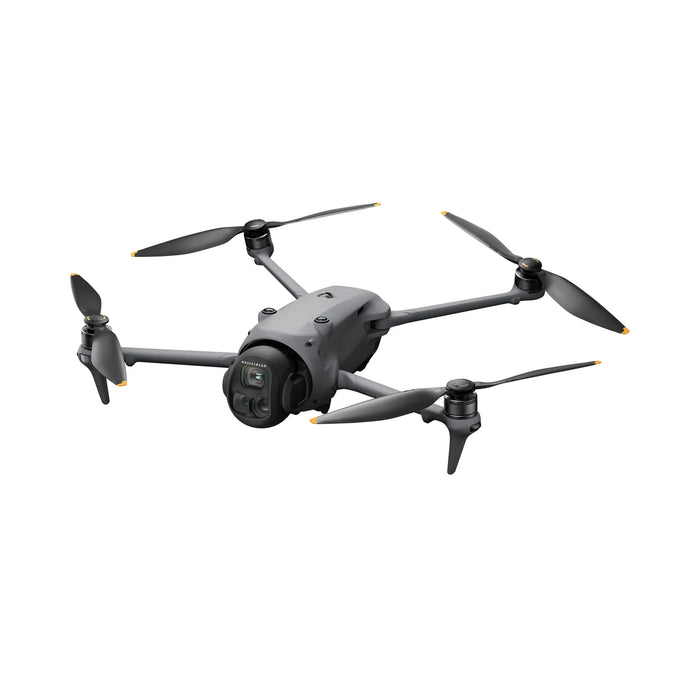 DJI Mavic 4 Pro Delivers Next-Level Aerial Imaging