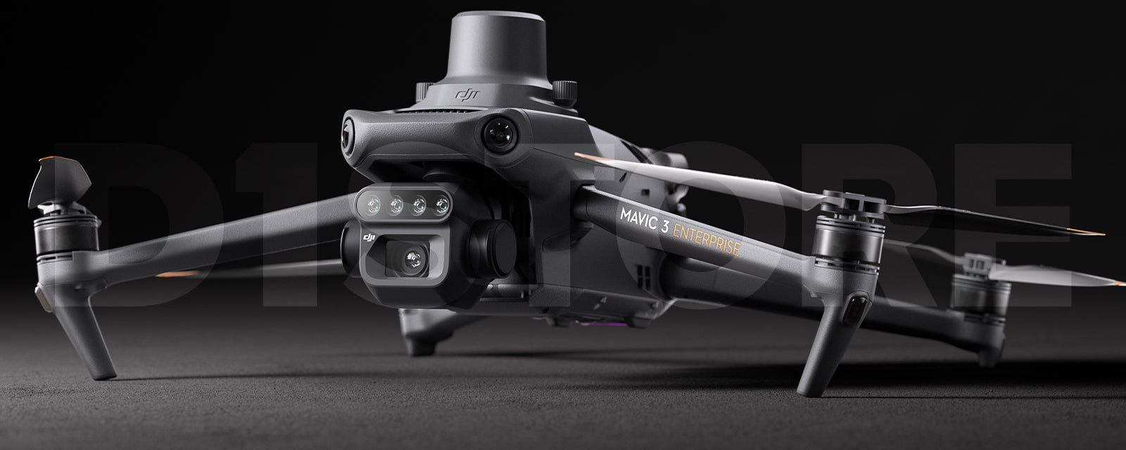 DJI Mavic 3 Multispectral: Precision Agriculture Starts Here