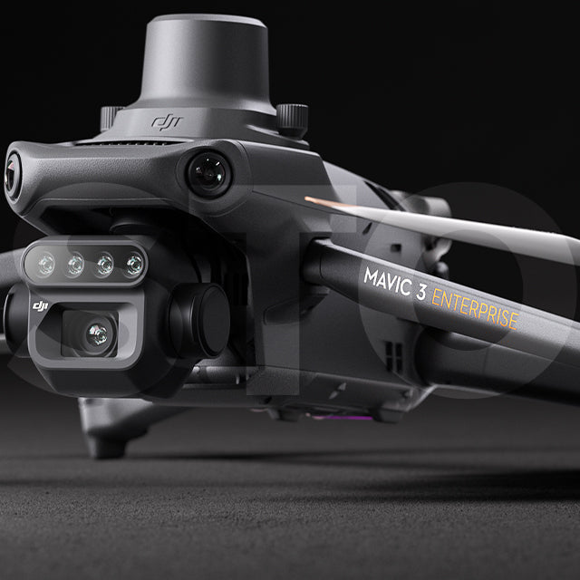 DJI Mavic 3 Multispectral: Precision Agriculture Starts Here