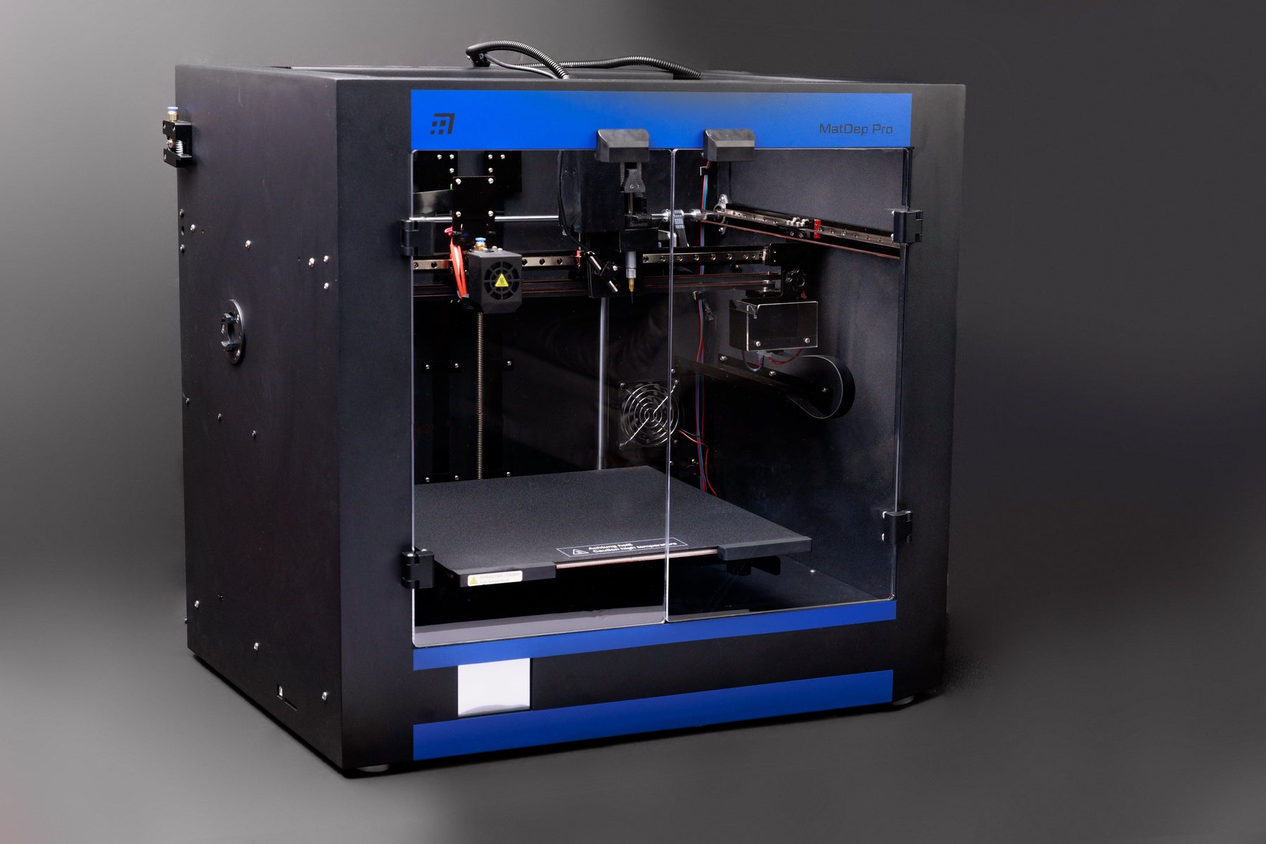 How 3D Printing Is Transforming Manufacturing