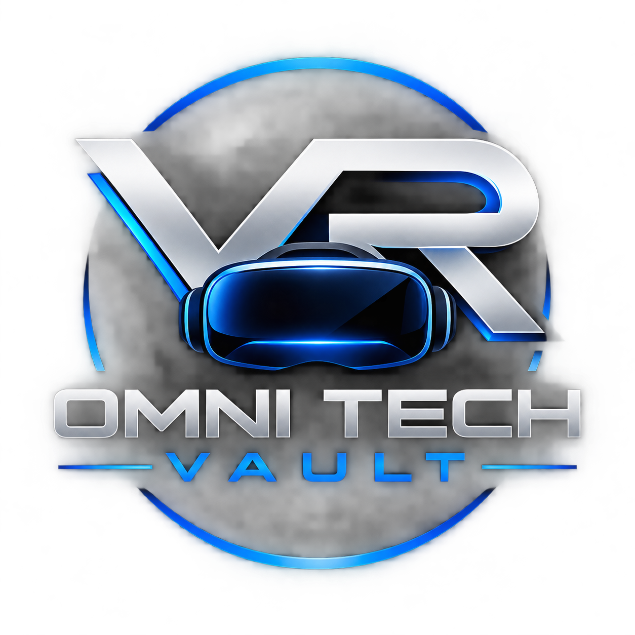 Omni Tech Vault VR