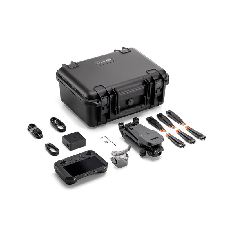 DJI Mavic 3 Thermal Advanced (Universal Edition) (DJI-SA)