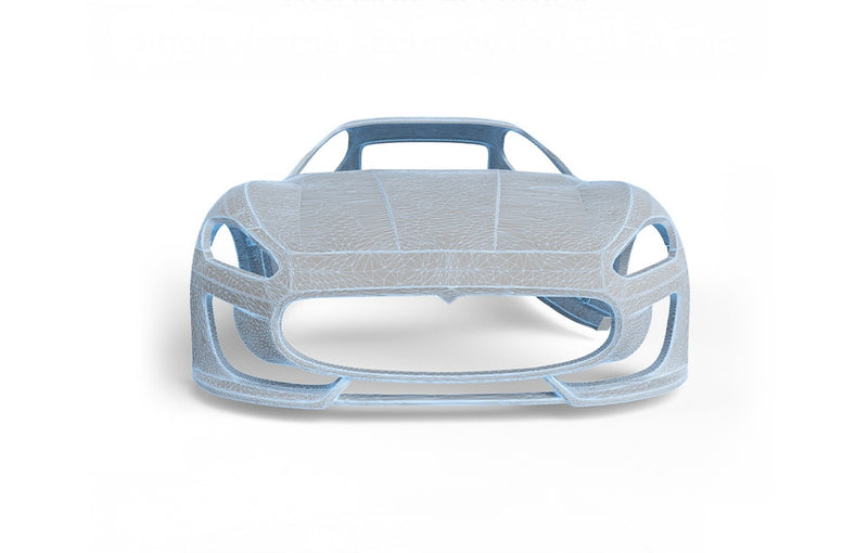 Skaner 3D Revopoint Miraco Plus