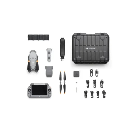 DJI Matrice 4E (Universal Edition) (No Care) (OPEN BOX)