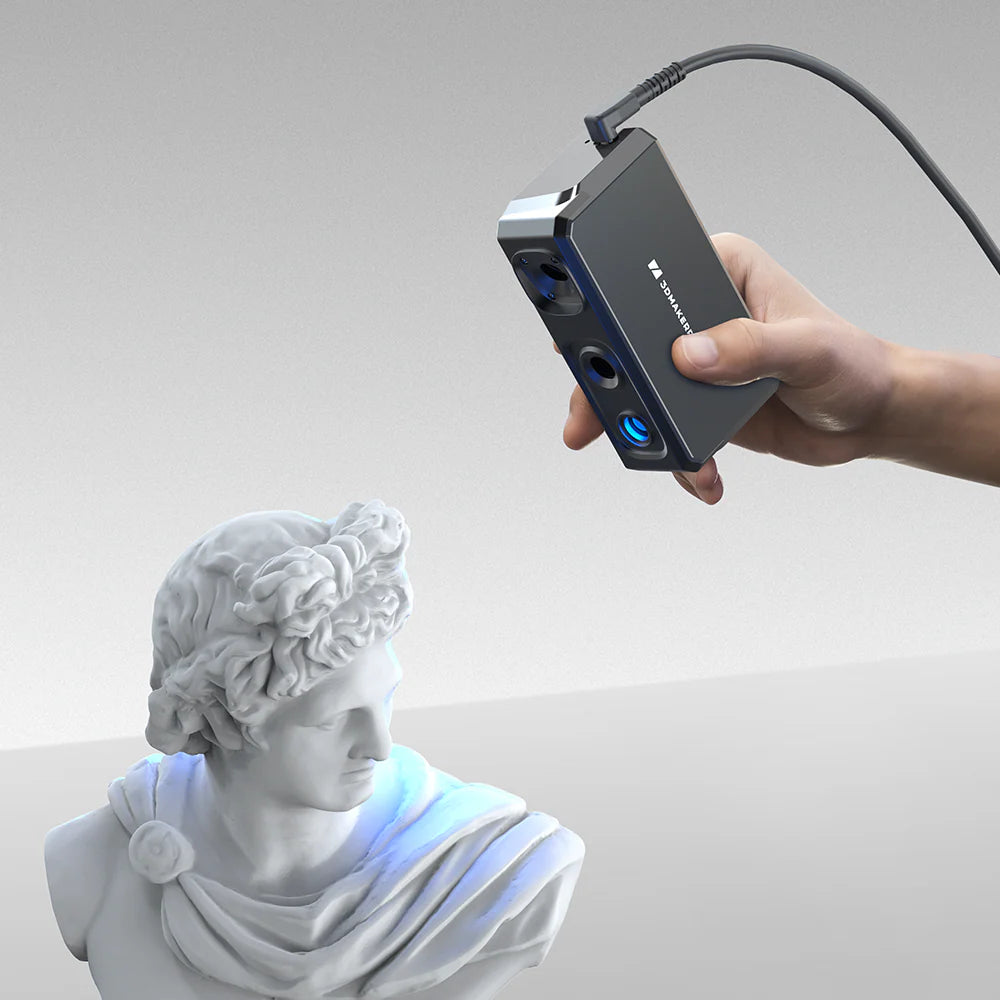 3DMakerPro Seal Lite — Omni Tech Vault