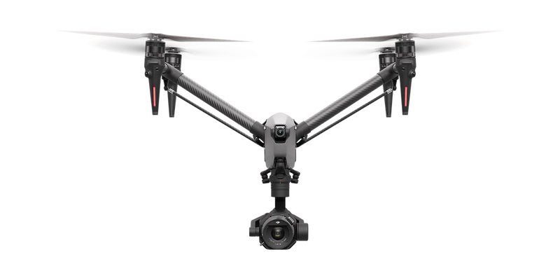 DJI Inspire 3 Drone
