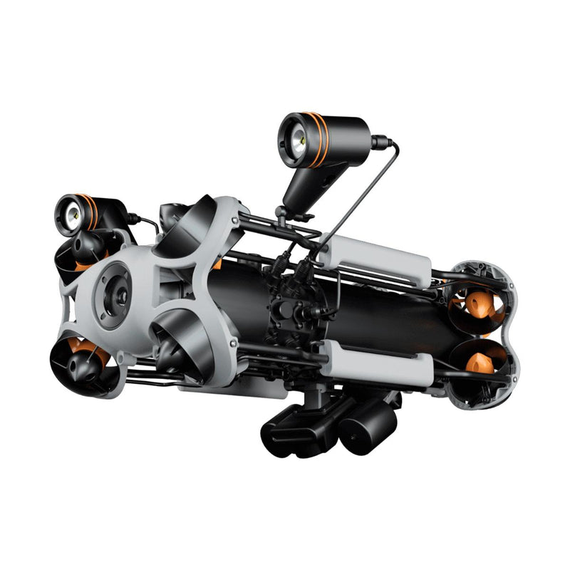 Chasing M2 PRO MAX Standard Set (200M) Underwater ROV