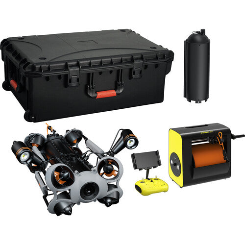 Chasing M2 PRO MAX Advanced Set (200M)