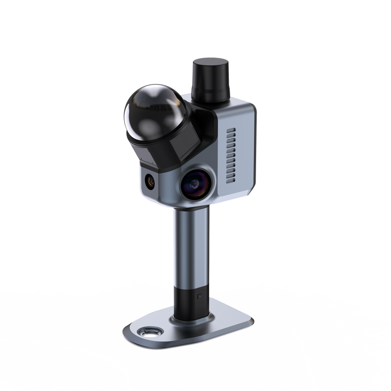 3DMakerPro Hawk LiDAR Scanner
