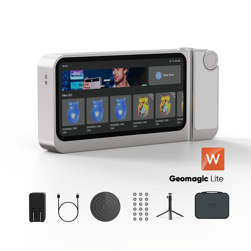 3DMakerPro Toucan Premium