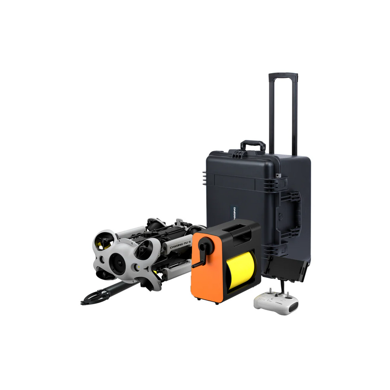 Chasing M2 S Value Pack (100M) Underwater ROV