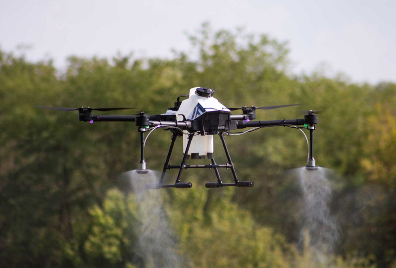 ABZ Innovation L10 Pro Spraying Drone