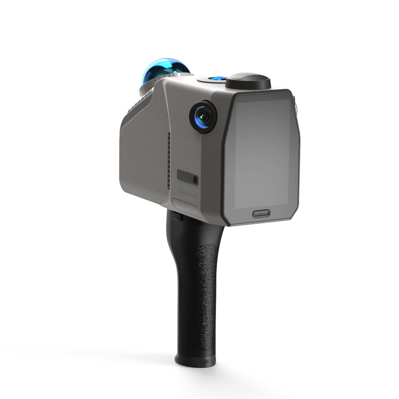 3DMakerPro Eagle LiDAR Scanner