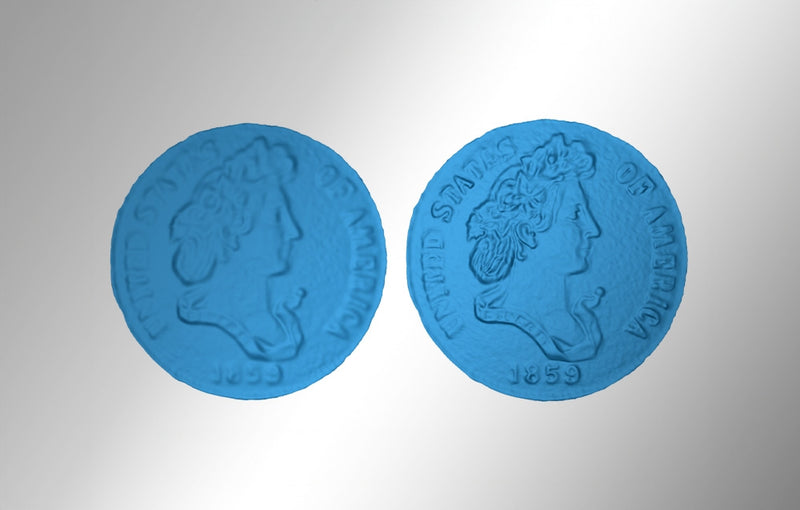 Skaner 3D Revopoint Miraco Plus