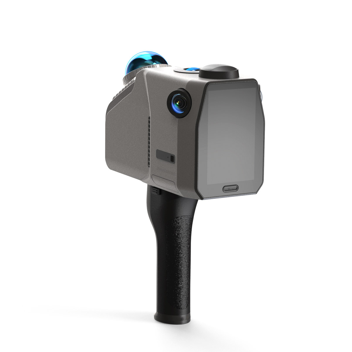3DMakerPro Eagle LiDAR MAX Scanner — Omni Tech Vault