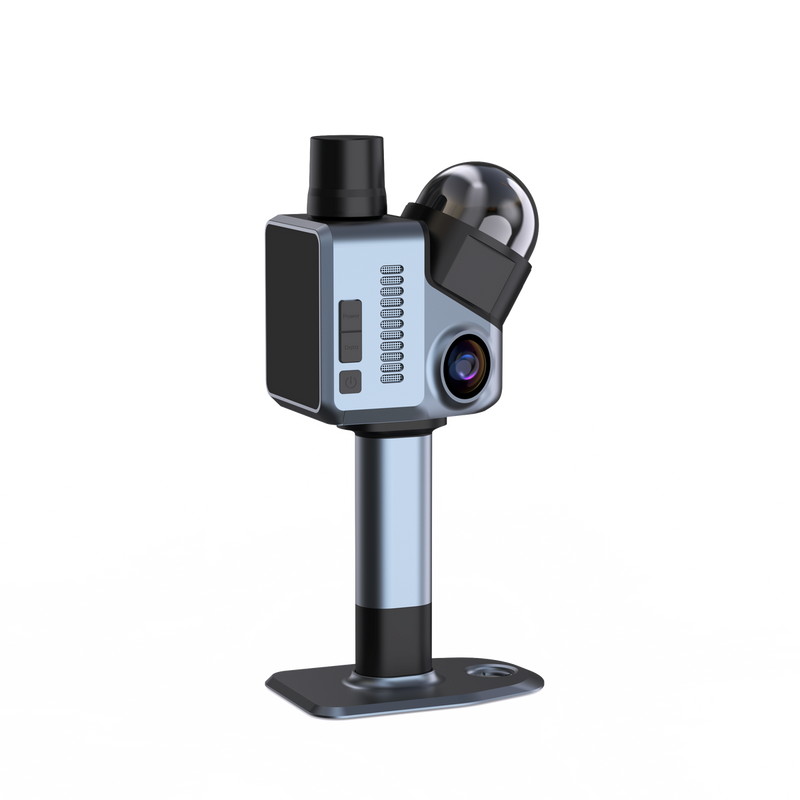 3DMakerPro Hawk LiDAR Scanner