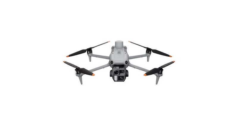 DJI Matrice 4E (Universal Edition) (No Care) (OPEN BOX)