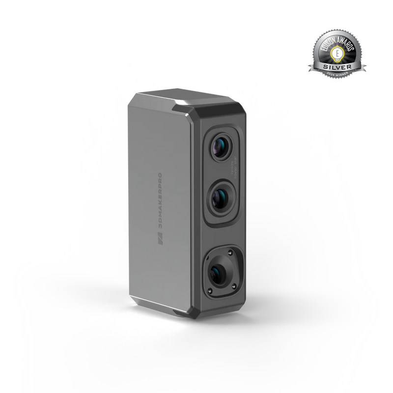 3DMakerPro Seal 3D Scanner