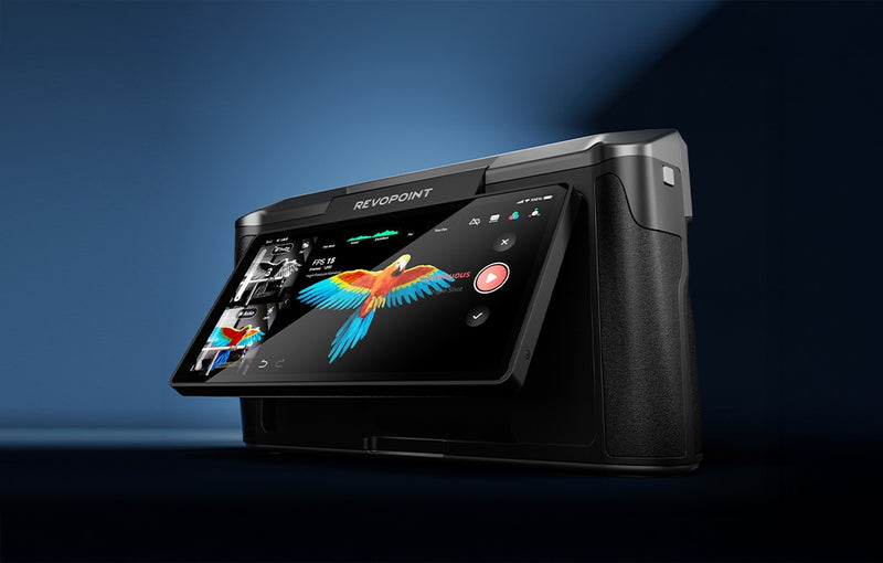 Skaner 3D Revopoint Miraco Plus