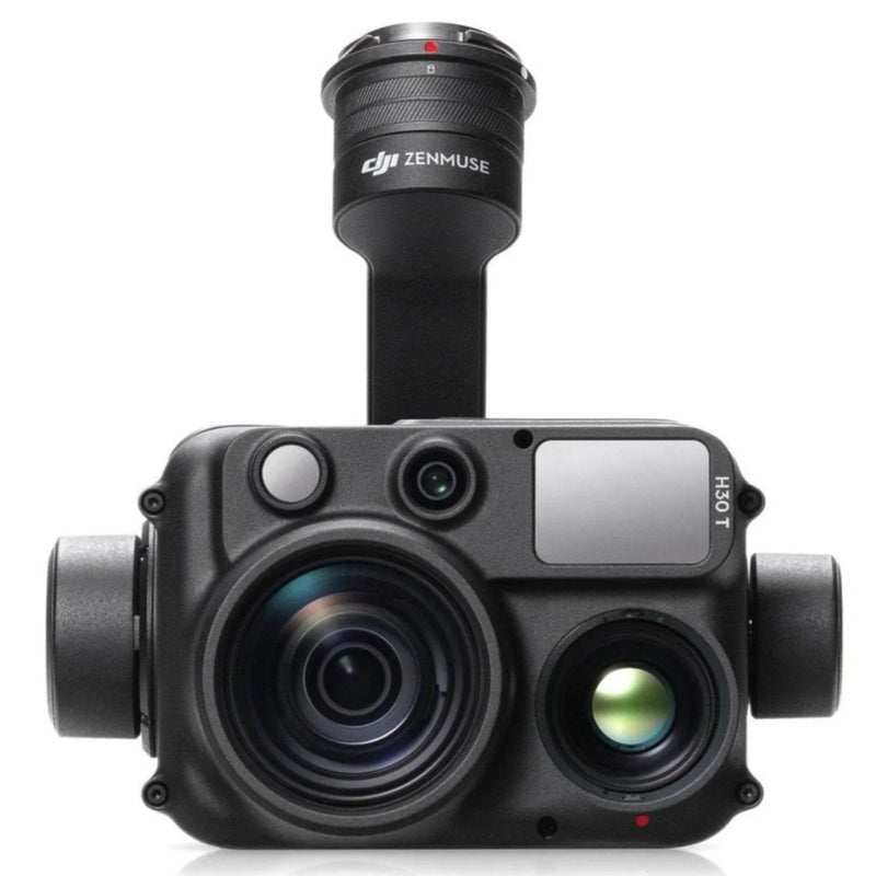 DJI Zenmuse H30T (with 2 Yr Care Basic Auto Activating)
