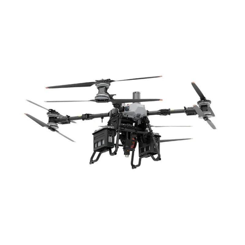 DJI FlyCart 100 Ready to Fly Kit with Winch