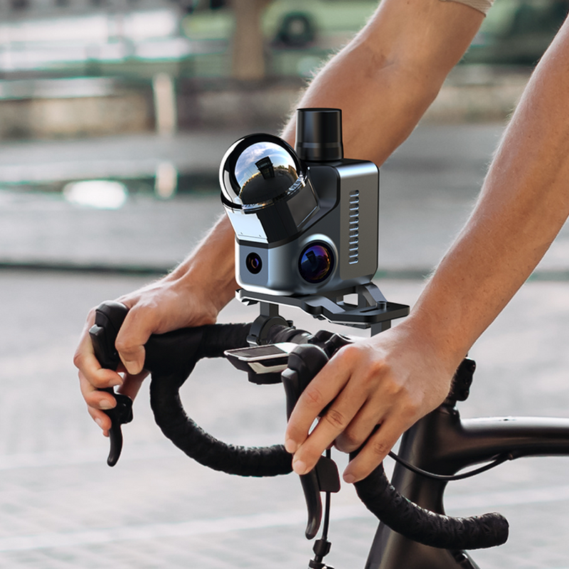 3DMakerPro Hawk LiDAR Scanner