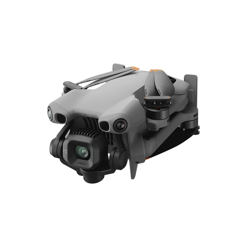 DJI Mini 5 Pro Drone Fly More Combo Plus with DJI RC2 Remote