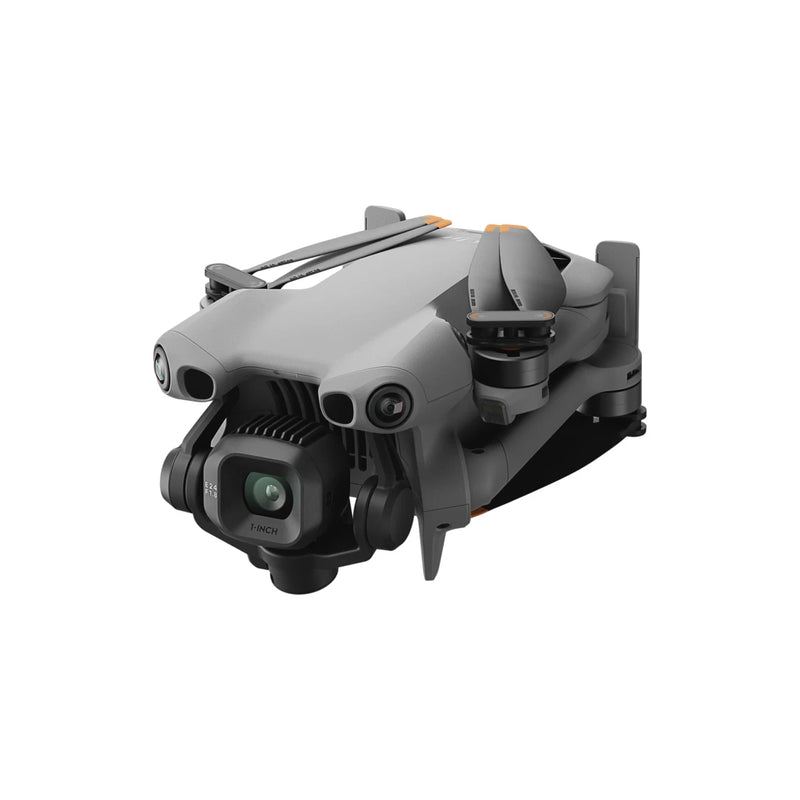DJI Mini 5 Pro Drone Fly More Combo Plus with Remote included