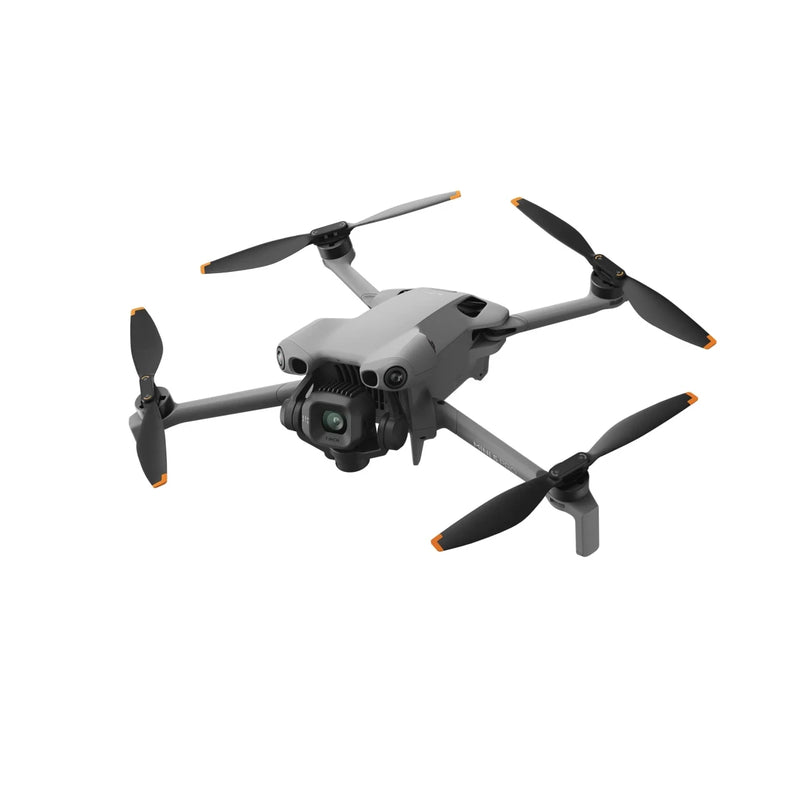 DJI Mini 5 Pro Drone Fly More Combo Plus with Remote included