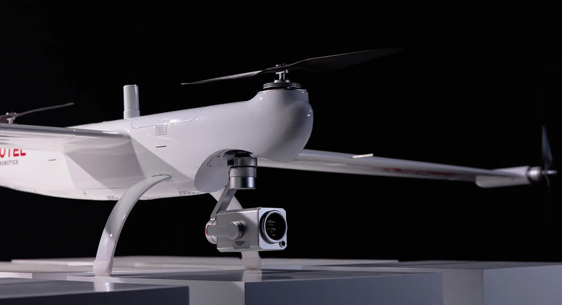 Autel Dragonfish Standard with L20T Payload Camera (VTOL)