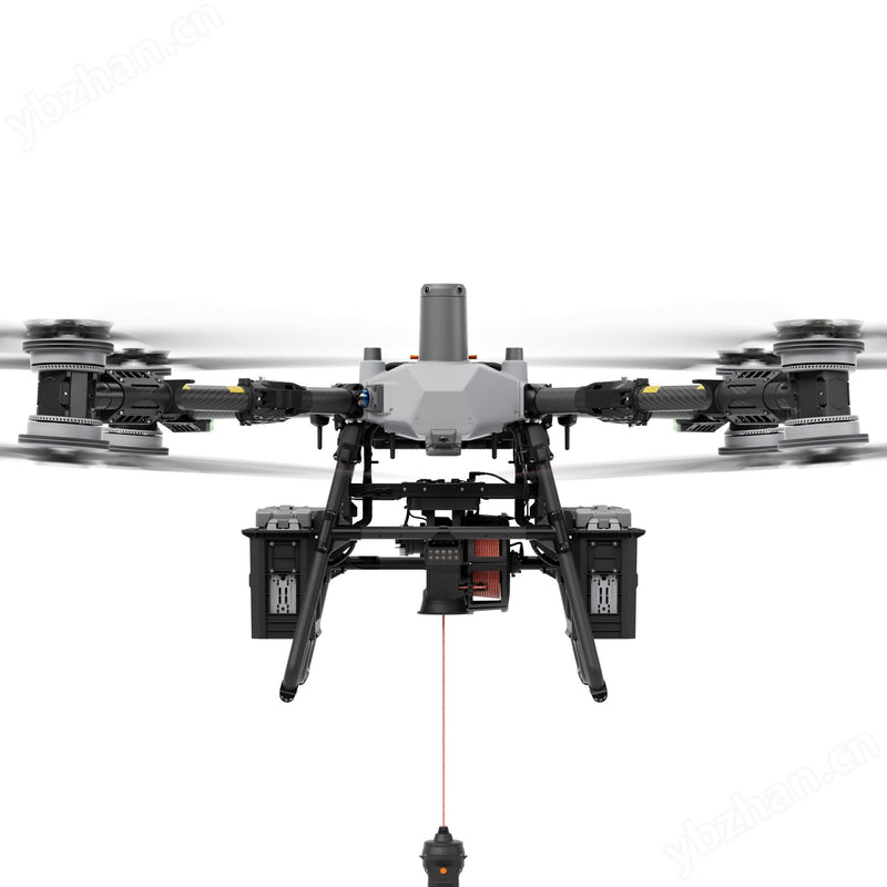 DJI FlyCart 100 Ready to Fly Kit with Winch