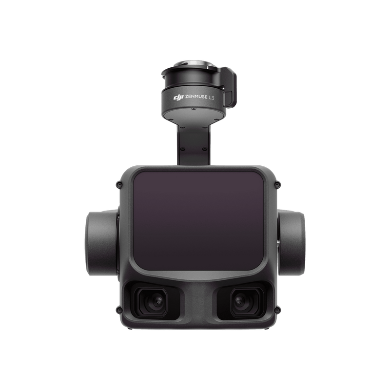 DJI Zenmuse L3 - Long Range LiDAR System Payload