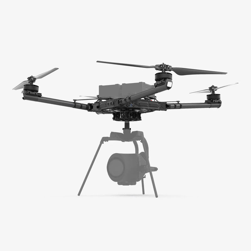 Freefly Alta X + Pilot Pro (NDAA)