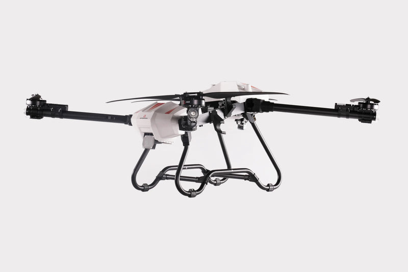 ABZ Innovation L30 Spraying Drone (No Batteries/Charger)