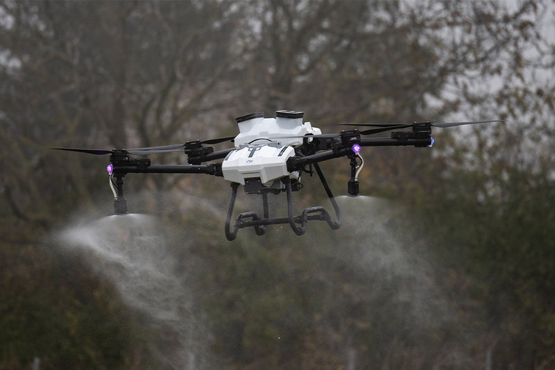 ABZ Innovation L30 Spraying Drone (No Batteries/Charger)