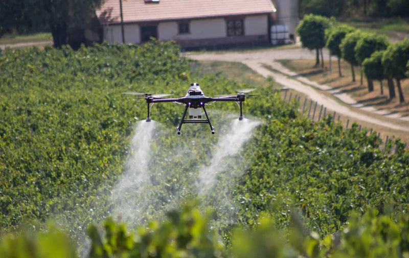 ABZ Innovation L30 Spraying Drone (No Batteries/Charger)