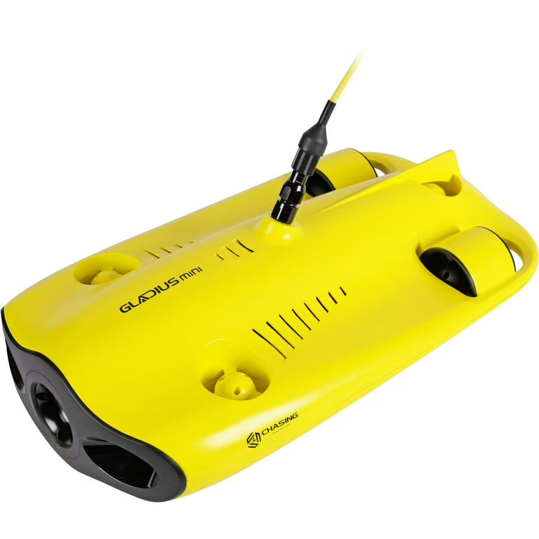 GLADIUS MINI S Flash Pack (100m) Underwater Drone