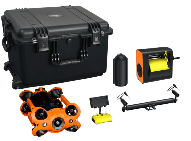 Chasing M2 PRO Advanced Set (200M)