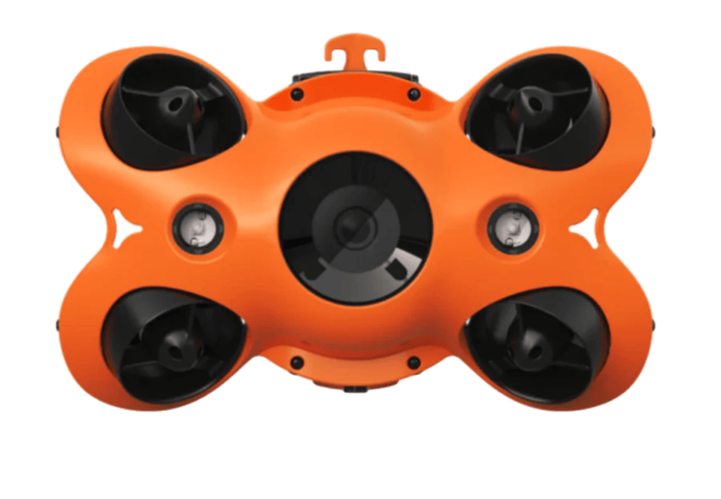 Chasing M2 PRO Advanced Set (200M)