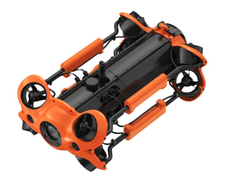 Chasing M2 PRO Advanced Set (200M)