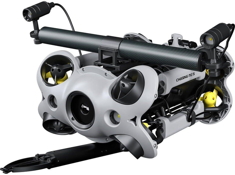 Chasing M2 S Advanced Set (200M)