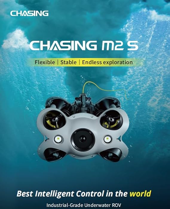 Chasing M2 S Value Pack (100M)