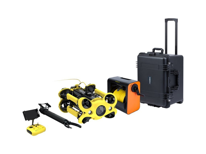 Chasing M2 S Value Pack (200M)