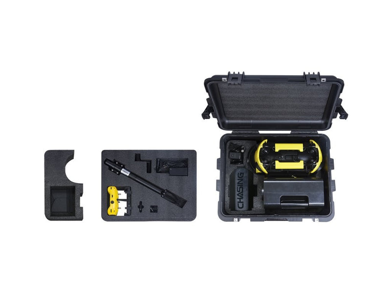 Chasing M2 S Value Pack (200M)