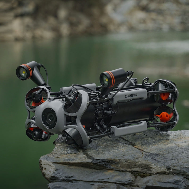 Chasing M2 PRO MAX Professional Set (200M)