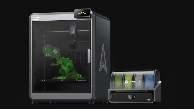 Creality K2 Plus 3D Printer